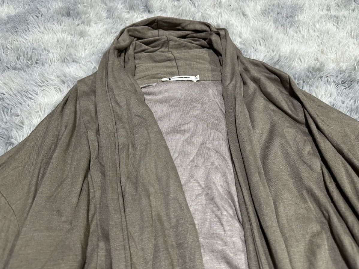 Alexander Wang 🔥Alexander Wang Kimono Oversized Cardigan Size US XL / EU 56 / 4 - 5 Thumbnail