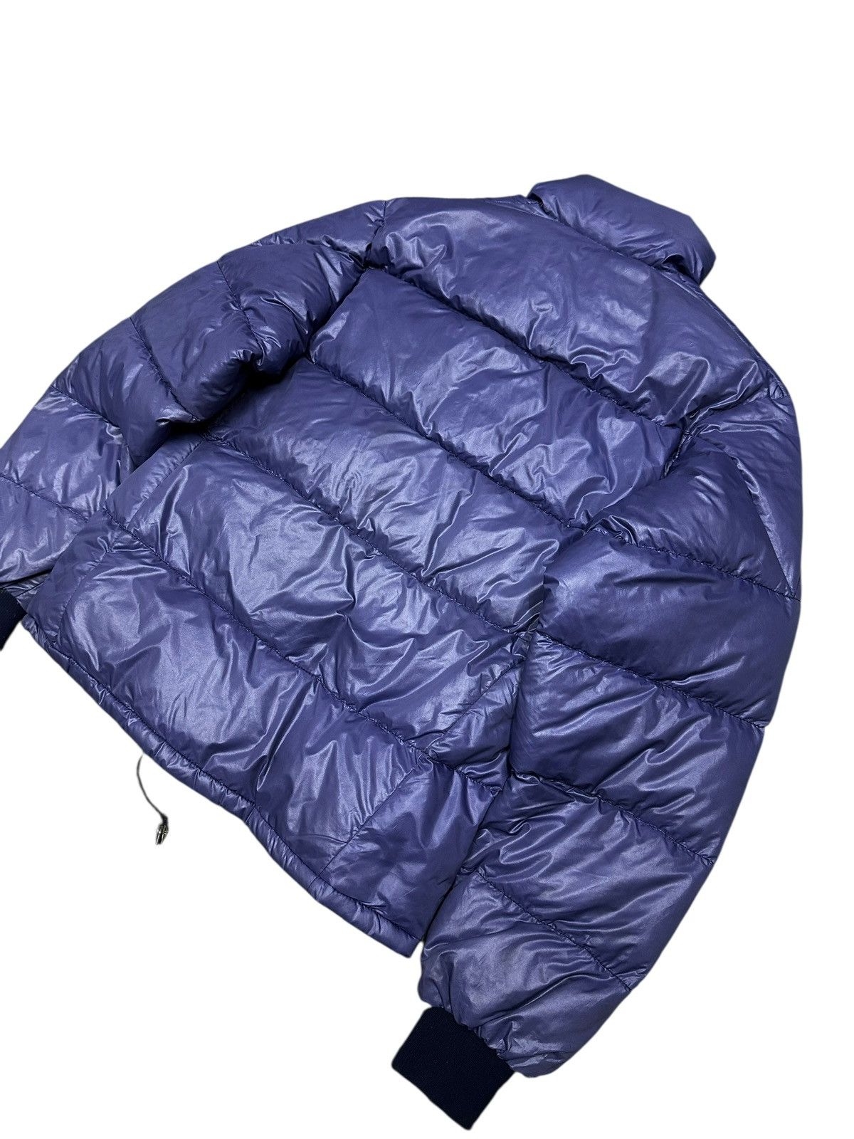 Moncler Vintage 90s Moncler Puffer Jacket France Size US M / EU 48-50 / 2 - 7 Thumbnail