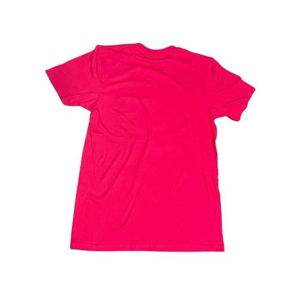 Pink Floyd Pink Floyd Graphic T Shirt Mens Medium M Red Blue Album Cove Size US M / EU 48-50 / 2 - 2 Thumbnail
