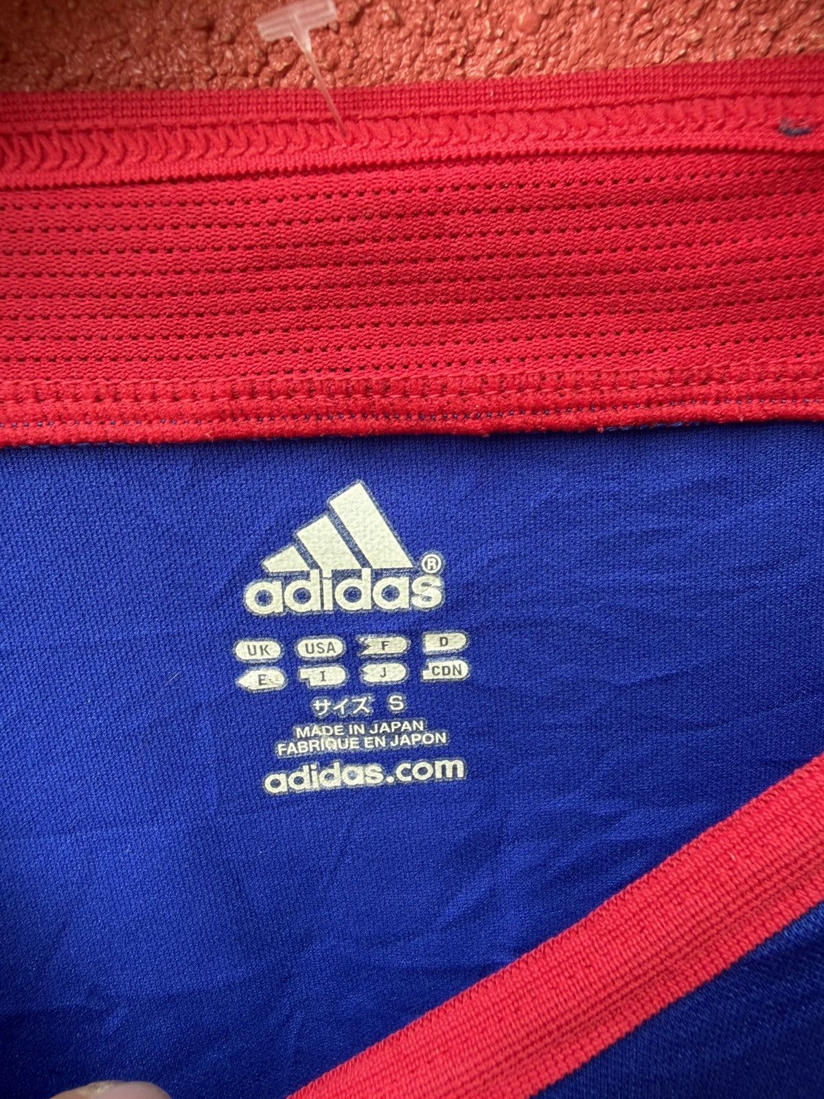 Adidas FC Tokyo Size US M / EU 48-50 / 2 - 7 Thumbnail