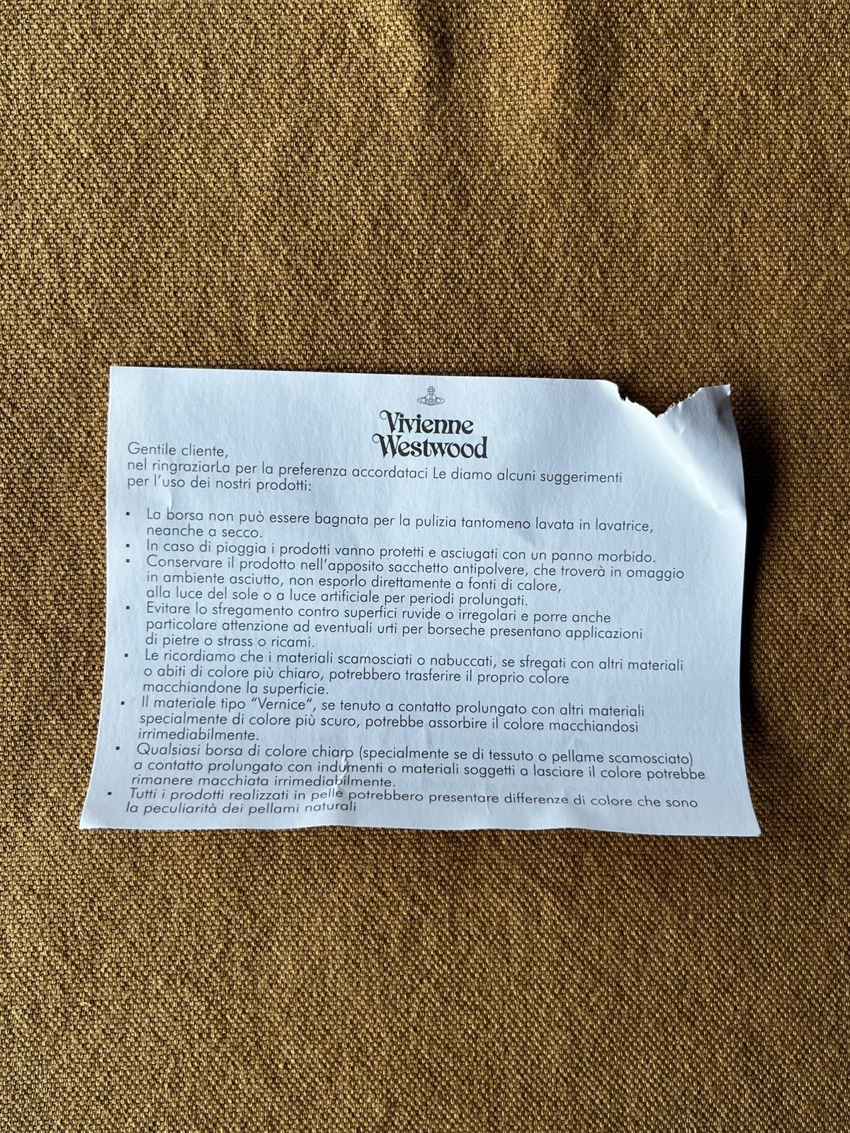 Vivienne Westwood Vivienne Westwood bag (shoulder/clutch) Size ONE SIZE - 11 Thumbnail