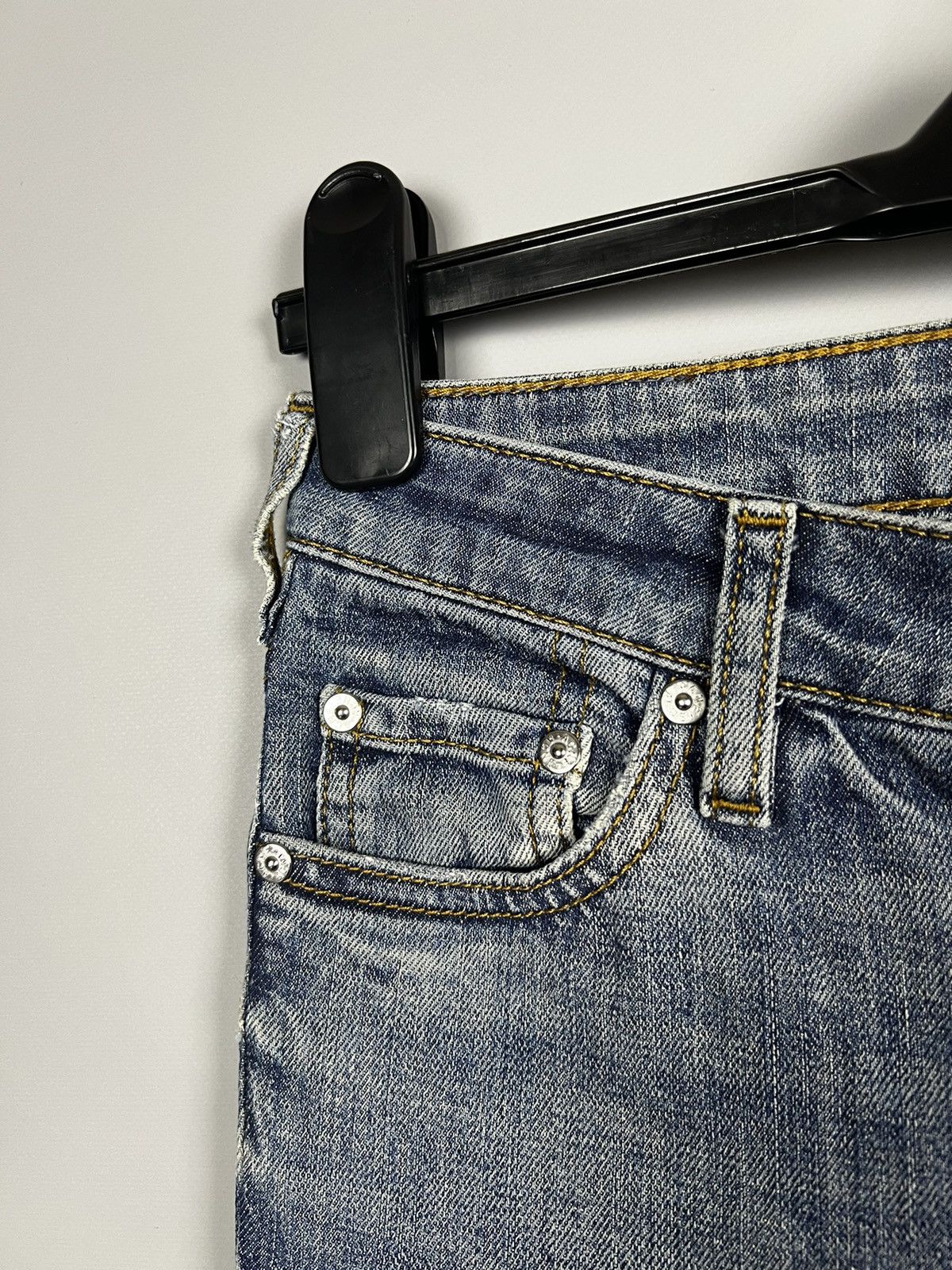 Acne Studios W28 Acne Studios Size 28" / US 6 / IT 42 - 5 Thumbnail