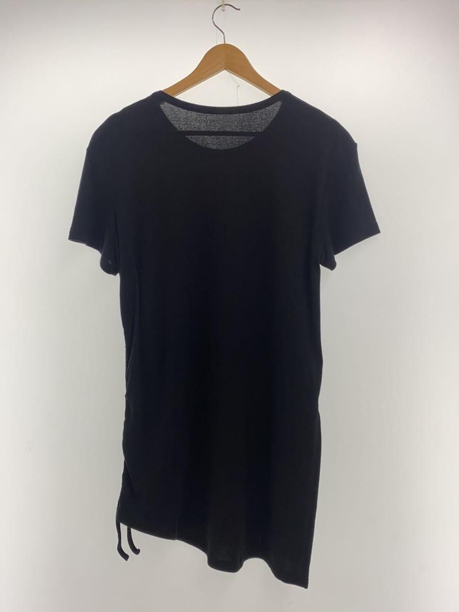 Yohji Yamamoto YOHJI YAMAMOTO cotton tee FS-T20-071 Size US M / EU 48-50 / 2 - 2 Thumbnail