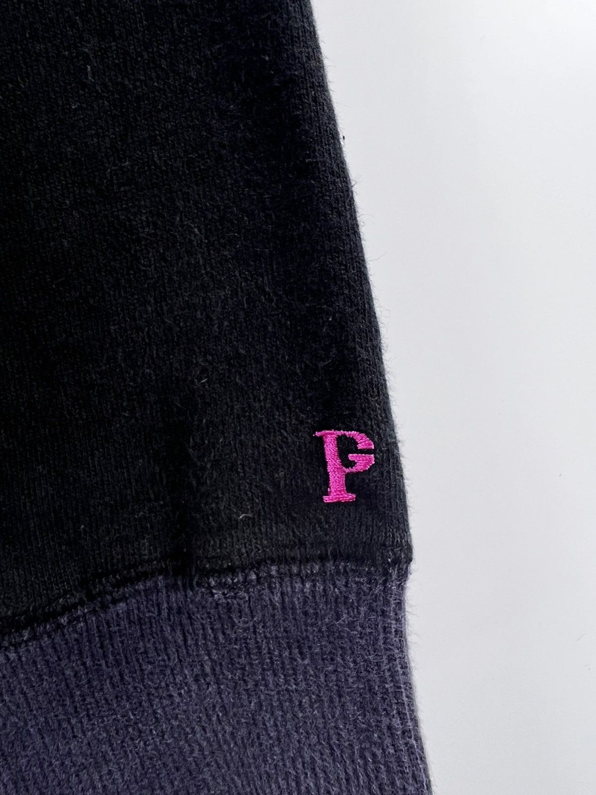 Japanese Brand 🔥 Palm Graphic x Beams japan skater for Surf hoodie Size US S / EU 44-46 / 1 - 6 Thumbnail