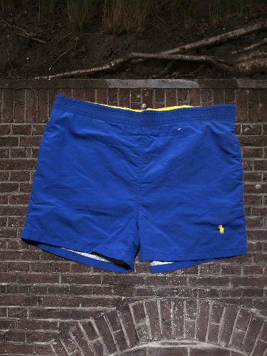 Polo Ralph Lauren Polo Ralph Lauren Shorts Size US 32 / EU 48 - 1 Thumbnail