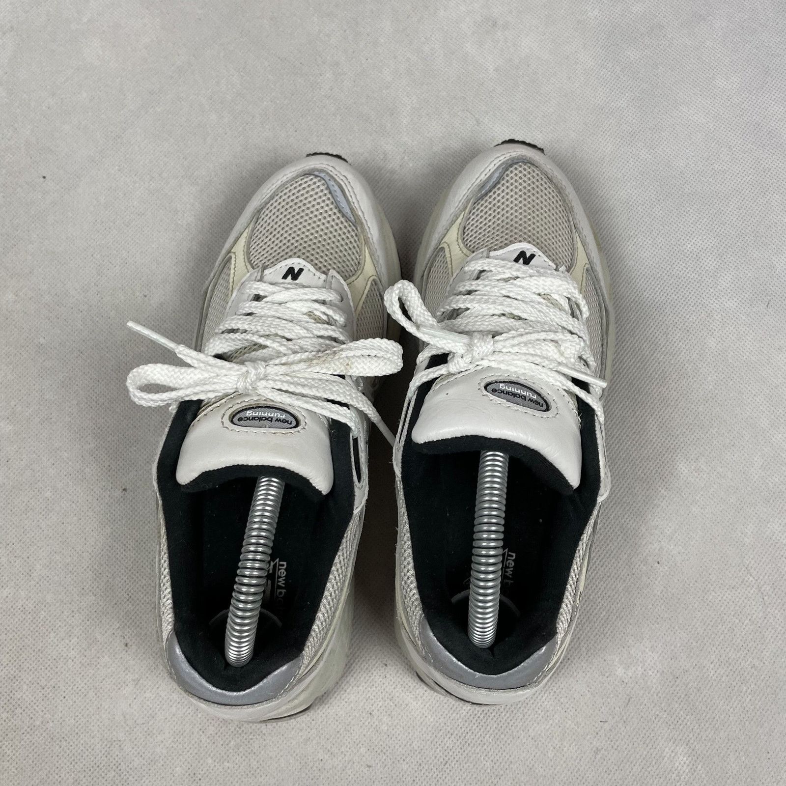 New Balance New Balance 2002R ML2002RQ Mens Atlas Lemon Haze Sneaker 5.5 Size US 5.5 / EU 38 - 7 Thumbnail