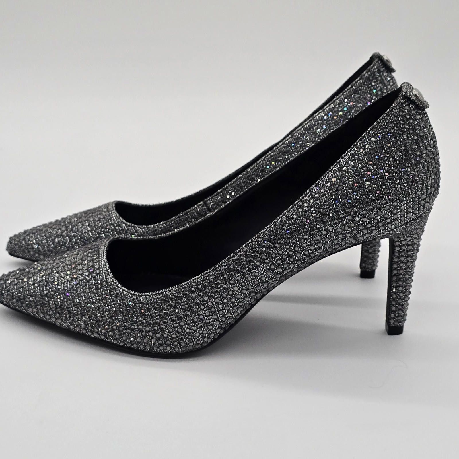 Michael Kors MICHAEL Michael Kors Dorothy Flex Pumps Womens Size 9.5 Size US 9.5 / IT 39.5 - 10 Thumbnail