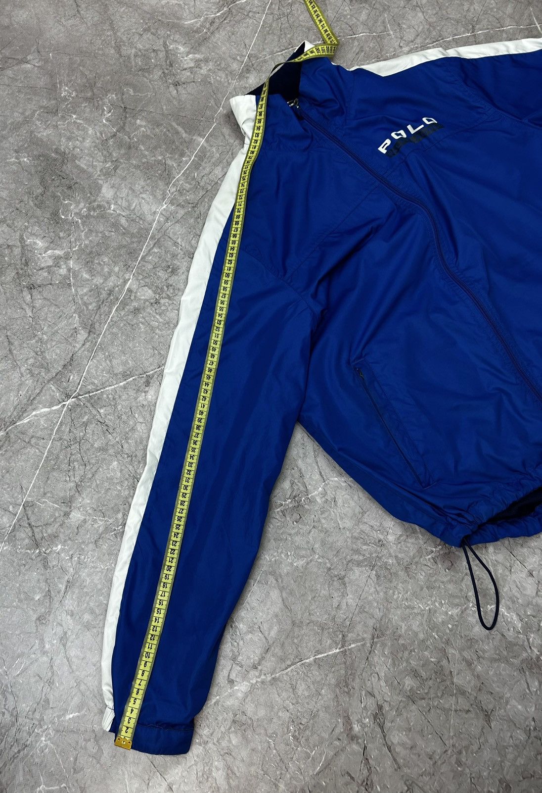 Polo Ralph Lauren Polo Sport Ralph Lauren Jacket Size US M / EU 48-50 / 2 - 24 Thumbnail