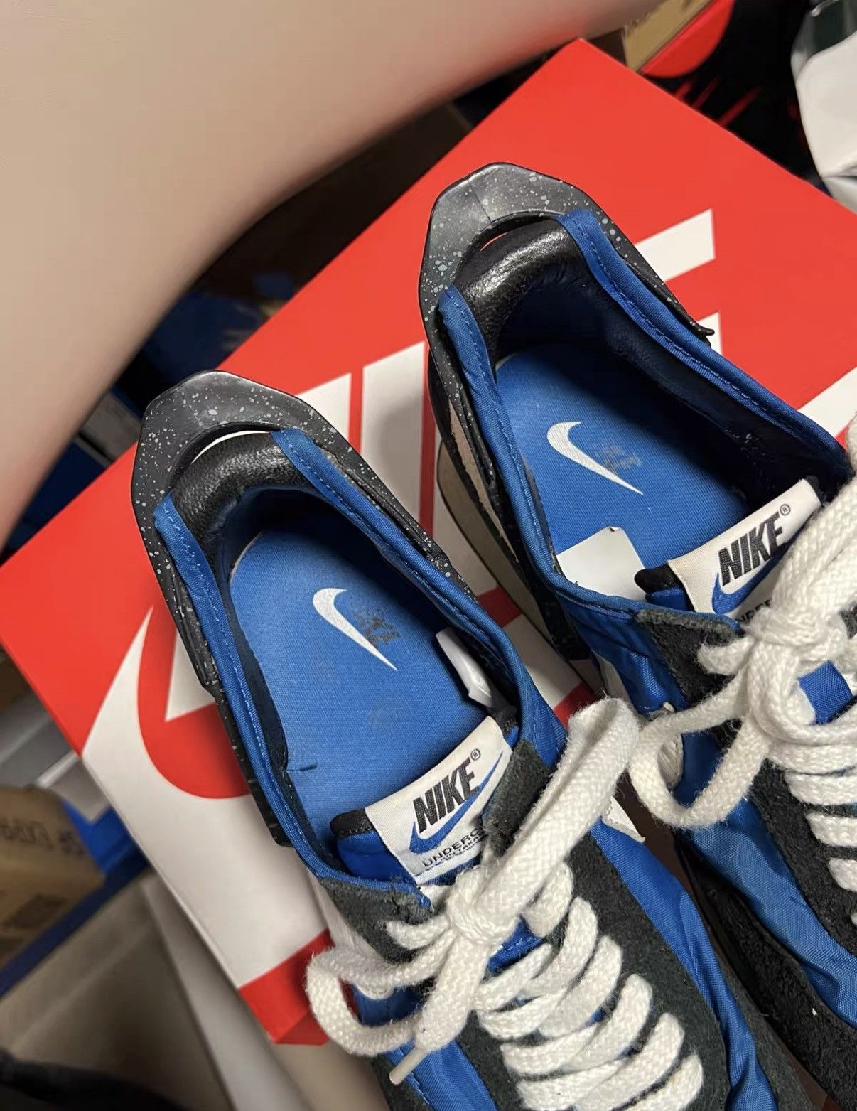 Nike Nike x Undercover Casual Shoes J42 Size US 9 / EU 42 - 7 Thumbnail
