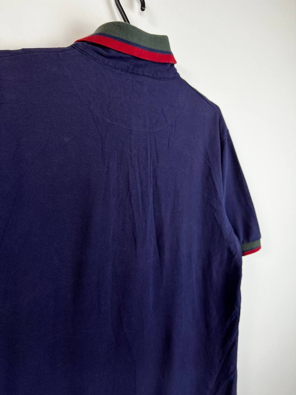 Vivienne Westwood Vivienne Westwood luxury polo t-shirts size L Size US L / EU 52-54 / 3 - 7 Thumbnail
