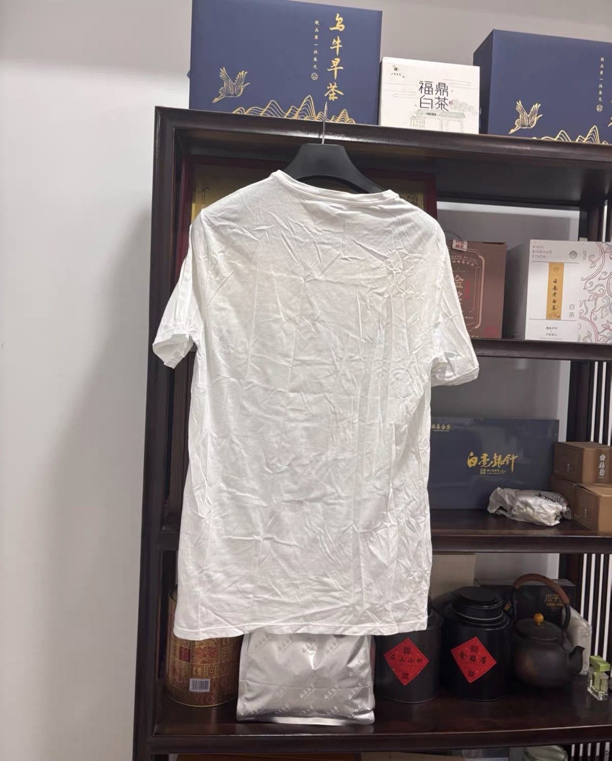 Gucci Gucci Short Sleeve T-shirt J2 Size US XXL / EU 58 / 5 - 2 Thumbnail