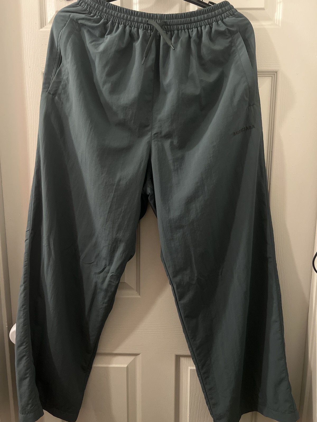 Balenciaga Balenciaga pants Size US 34 / EU 50 - 3 Thumbnail
