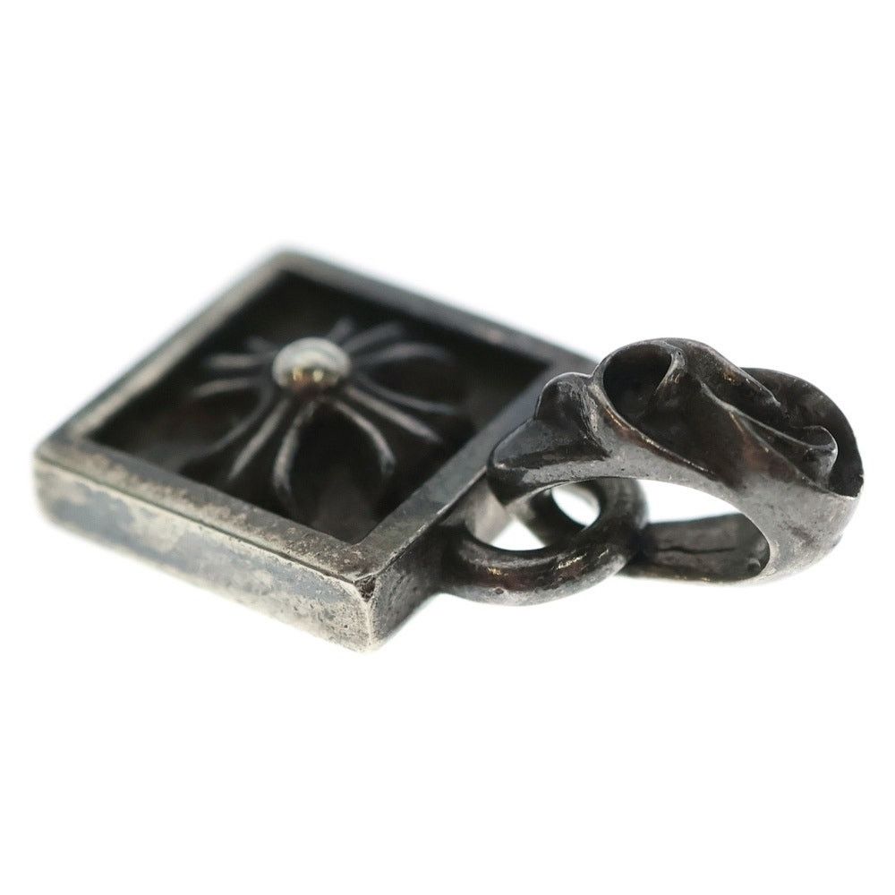 Chrome Hearts CHROME HEARTS FRAMED CH PLUS Charm Pendant Size ONE SIZE - 6 Thumbnail