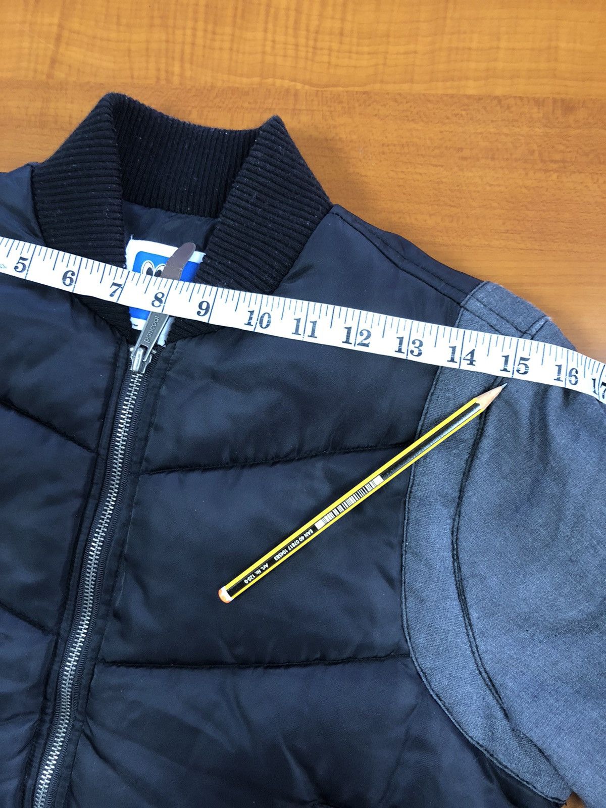 Pancoat Pancoat Flight Series Jacket Size US XS / EU 42 / 0 - 23 Thumbnail