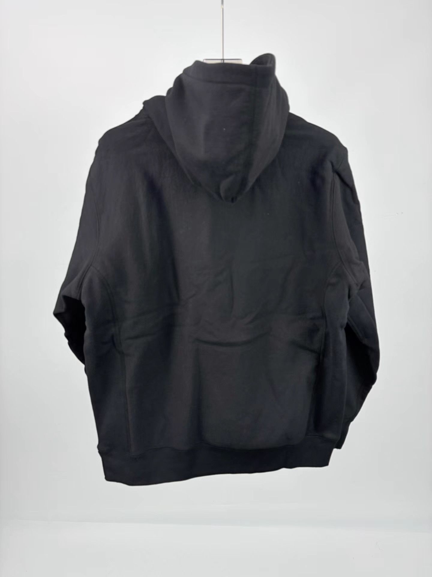 Supreme SUPREME Chest Logo Hoodie Size US L / EU 52-54 / 3 - 2 Thumbnail