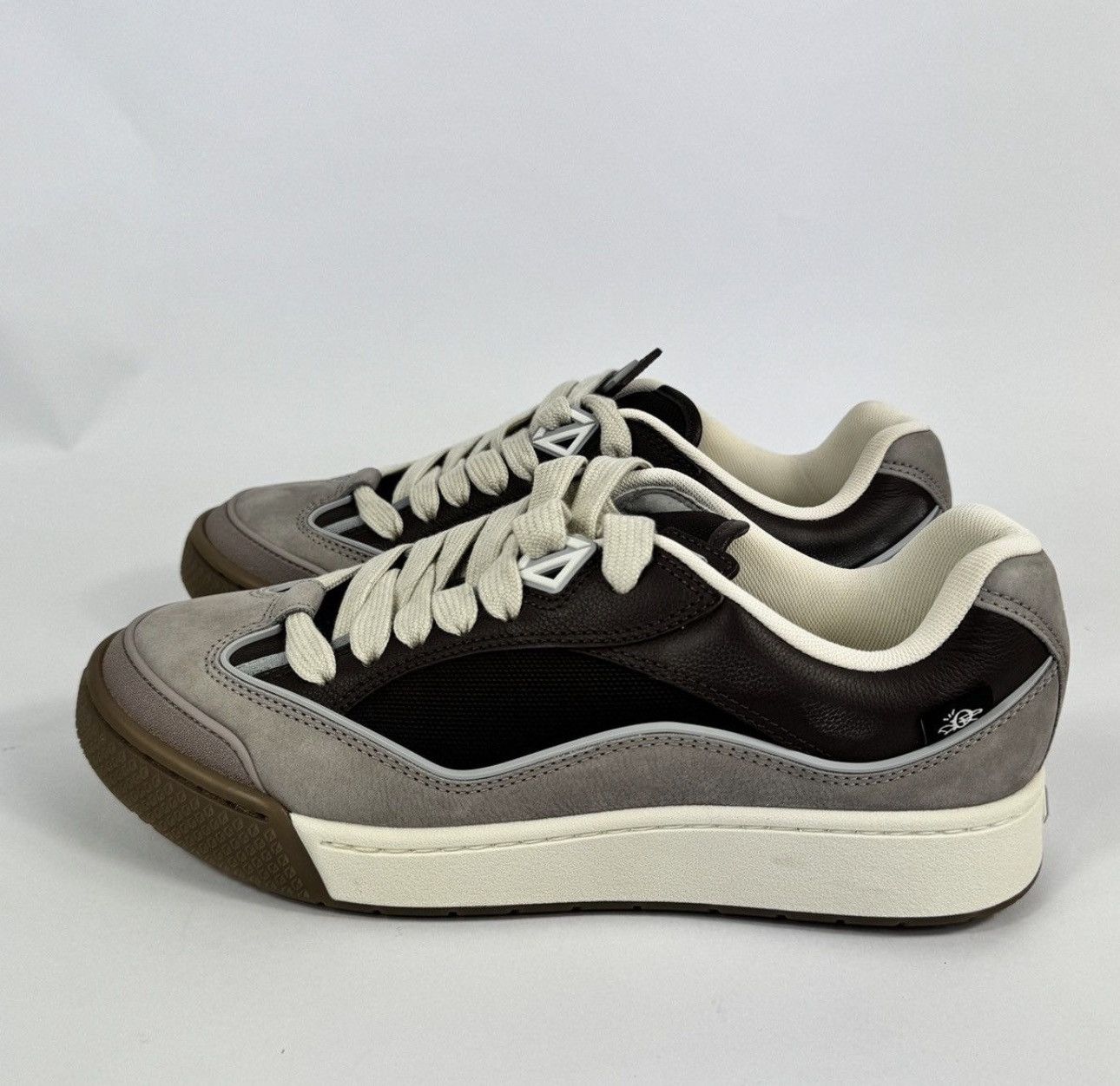 Dior × Travis Scott LOW TOP SNEAKERS (LIMITED EDITION 451/713) Size US 10 / EU 43 - 5 Thumbnail