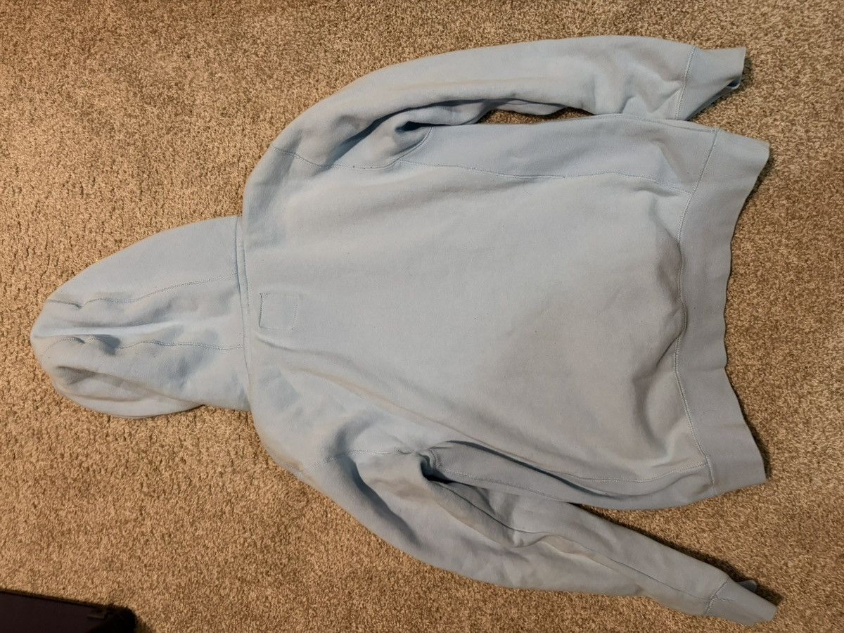 Golf Wang RARE* GOLF WANG FAP tyler the creator parody hoodie Size US S / EU 44-46 / 1 - 2 Thumbnail