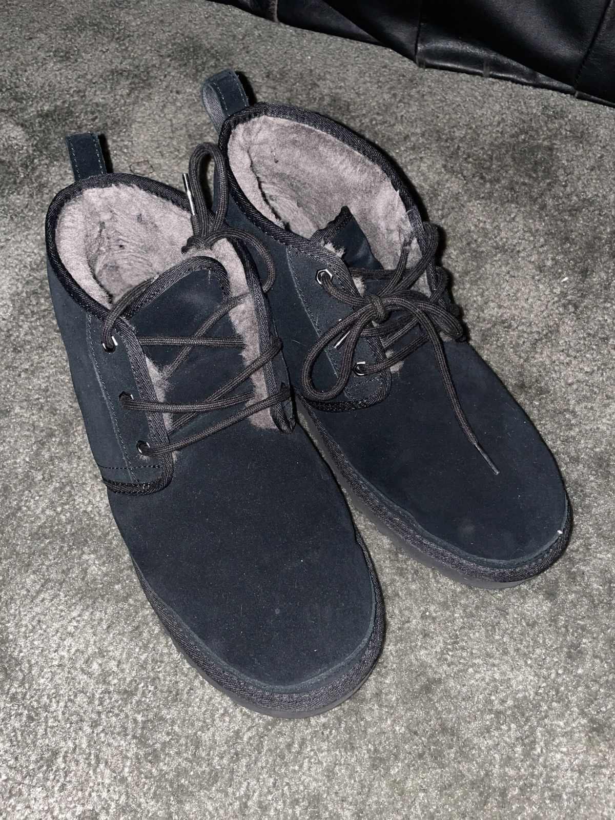 Ugg Neumel Boots