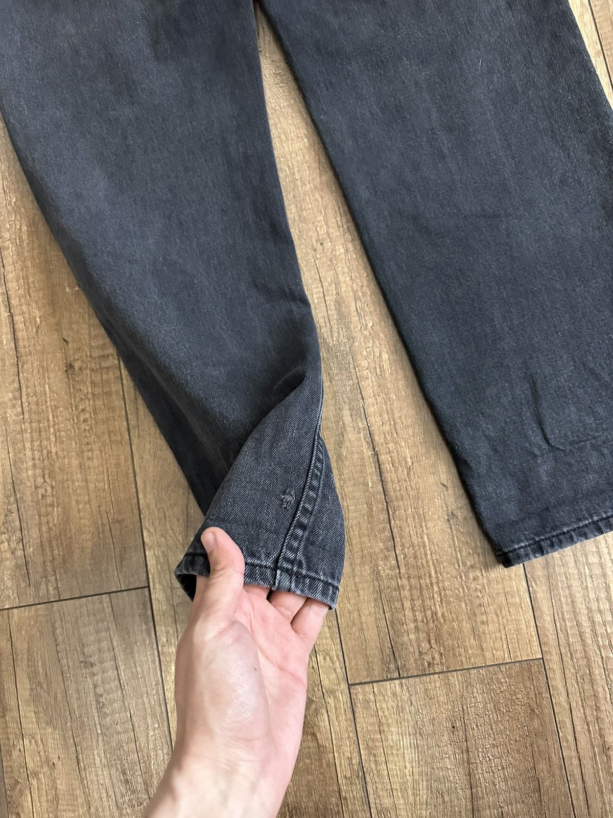 Ksubi Ksubi Denim Jeans Pants Size US 31 - 15 Thumbnail