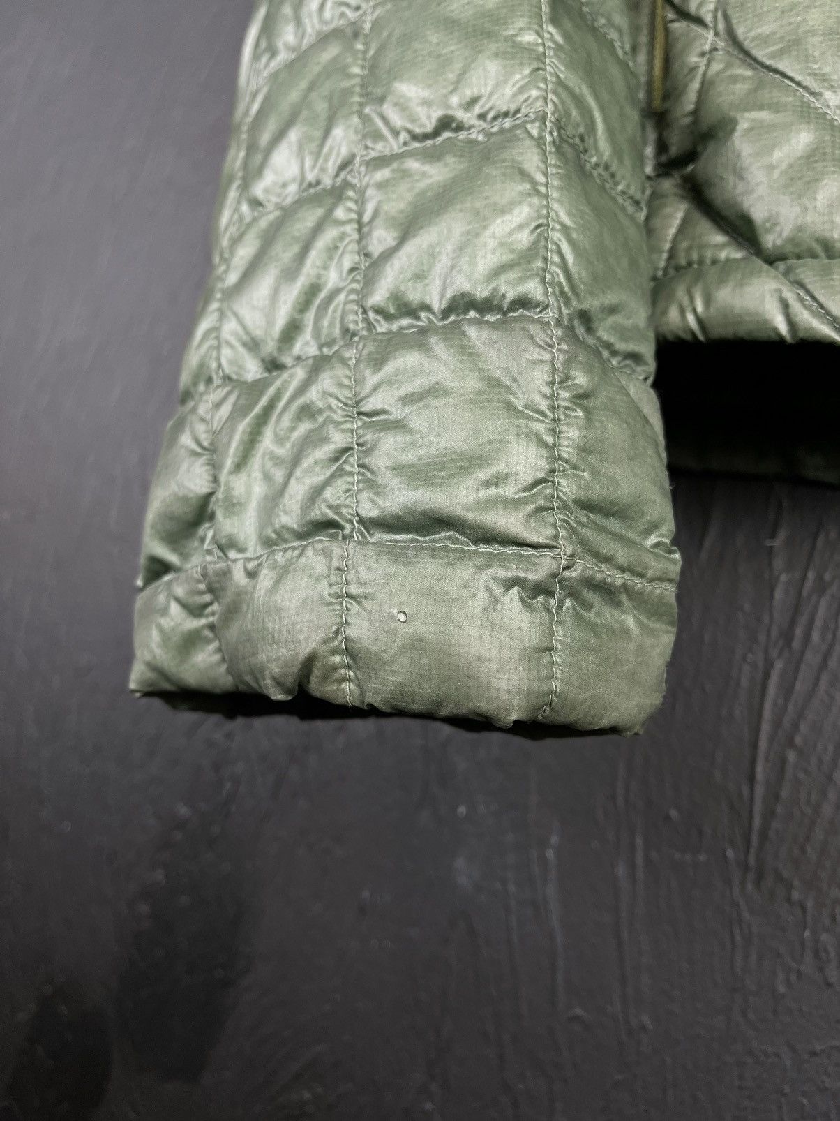 The North Face ⛰️The North Face TNF thermoball women micropuffer jacket Size S / US 4 / IT 40 - 10 Thumbnail