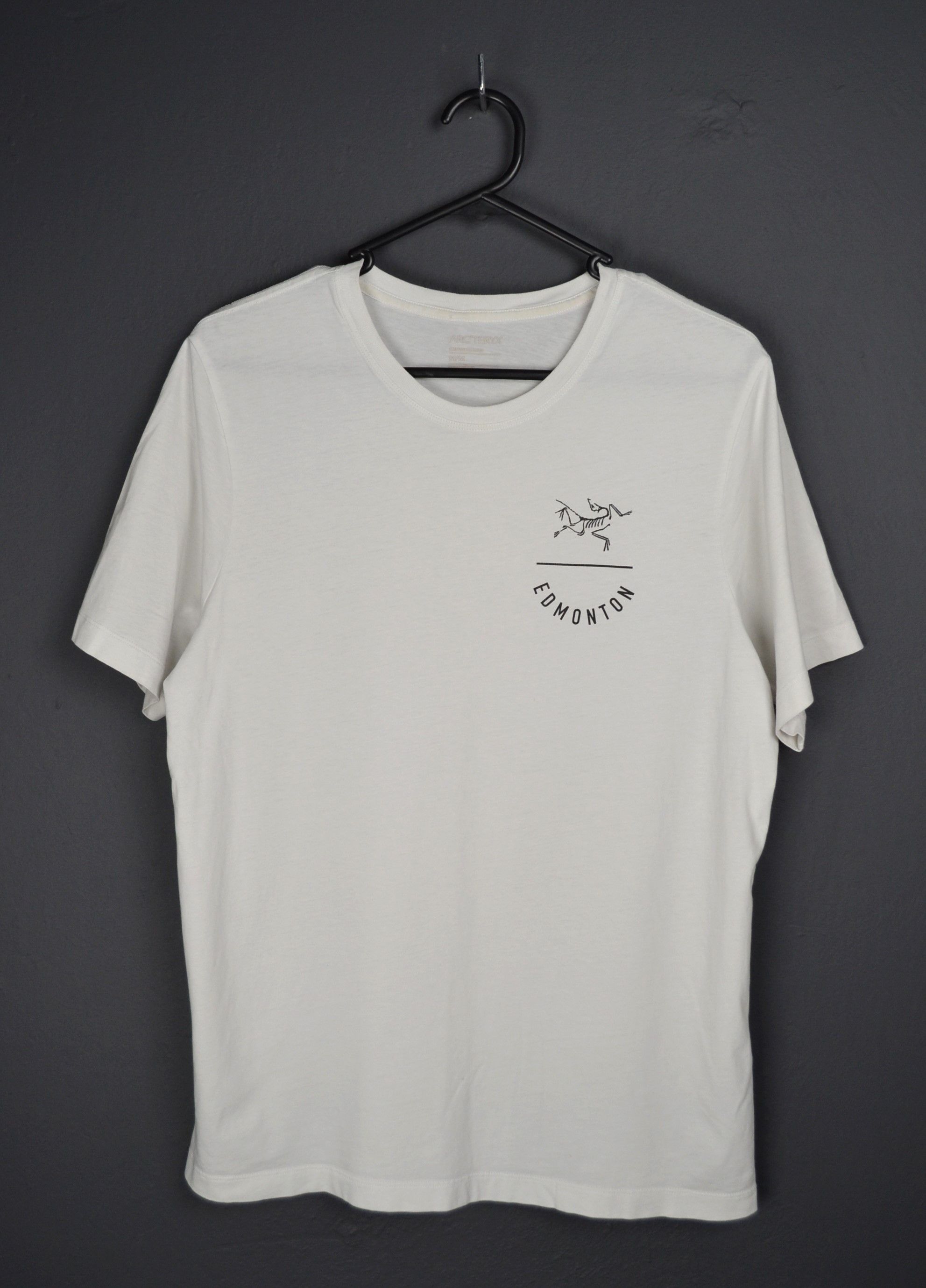 Arc'teryx Arc'teryx Edmonton Exclusive T-shirt M Size US M / EU 48-50 / 2 - 2 Thumbnail