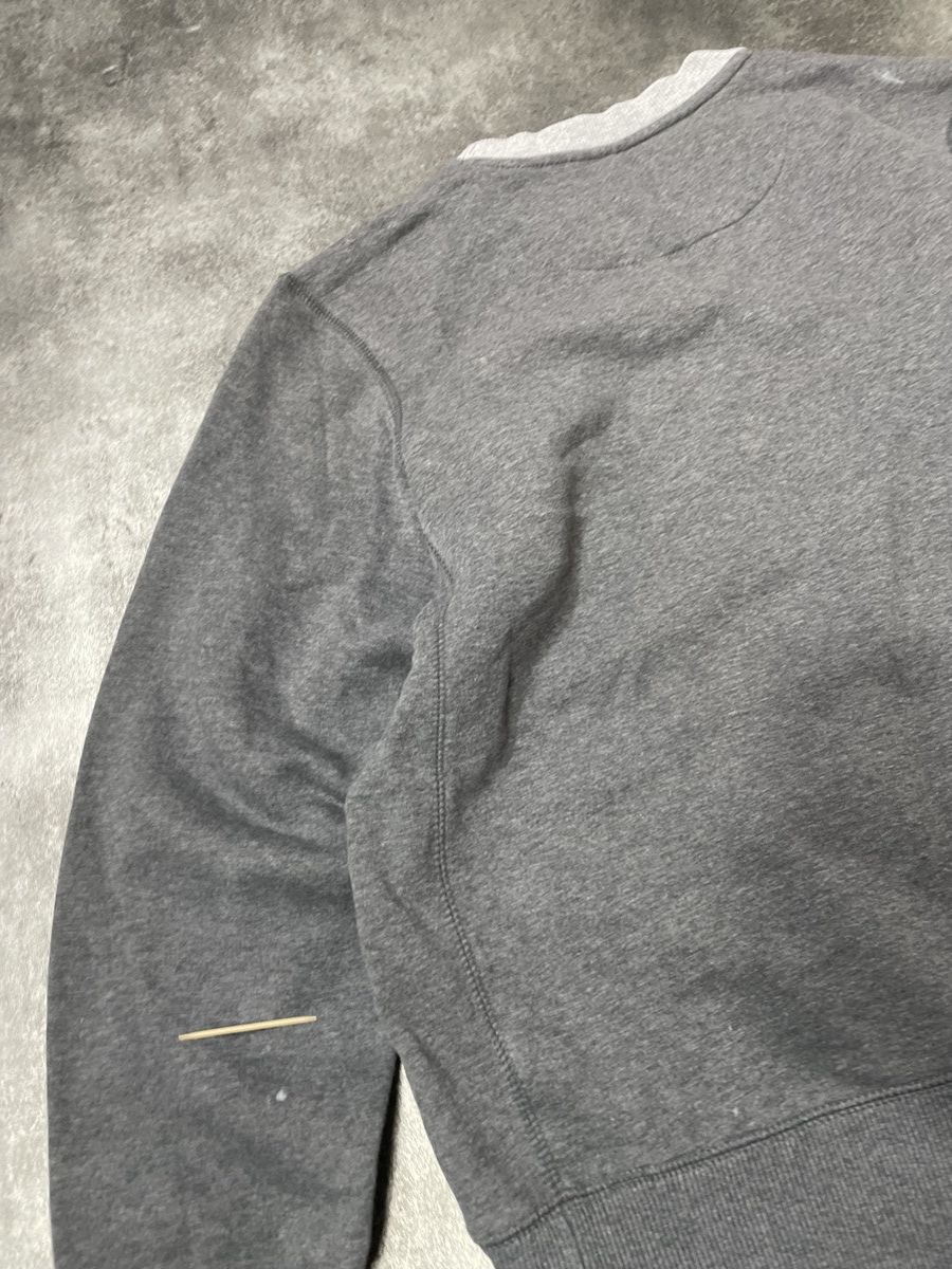 Nike 🔥Offers🔥Nike Vintage Y2K Sweatshirt Swoosh Rare Boxy Fit Size US M / EU 48-50 / 2 - 8 Thumbnail