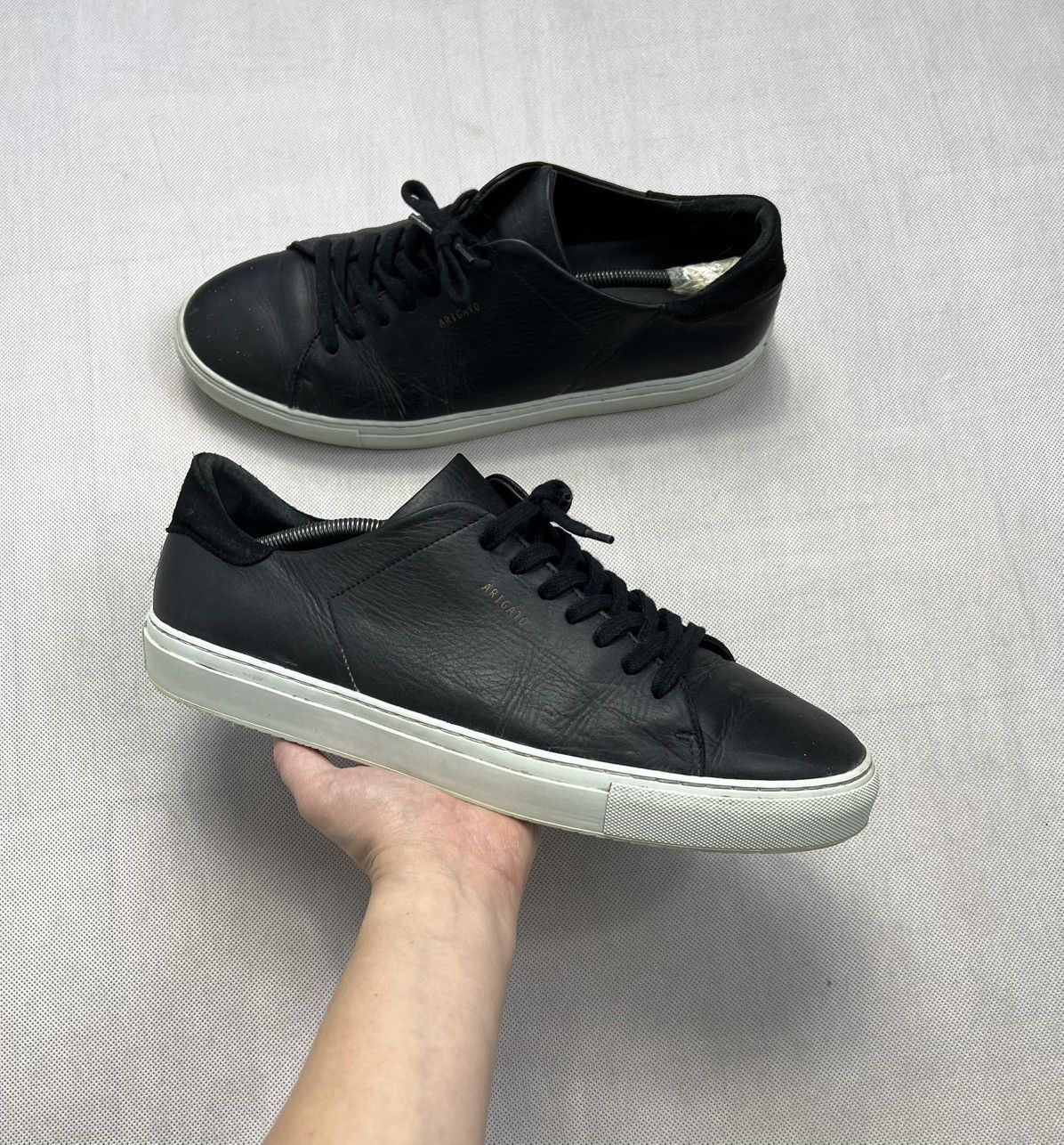 Axel Arigato Shoes Axel Arigato High End Size US 14 / EU 47 - 1 Thumbnail