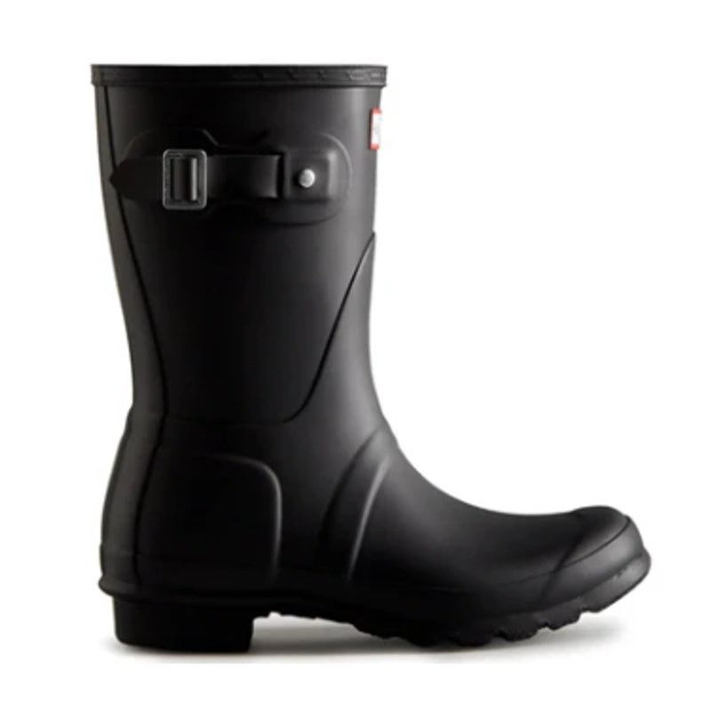 Hunter New In Box Womens Size 6 Rubber Waterproof Welly Rain Boots Size US 6 / IT 36 - 1 Thumbnail