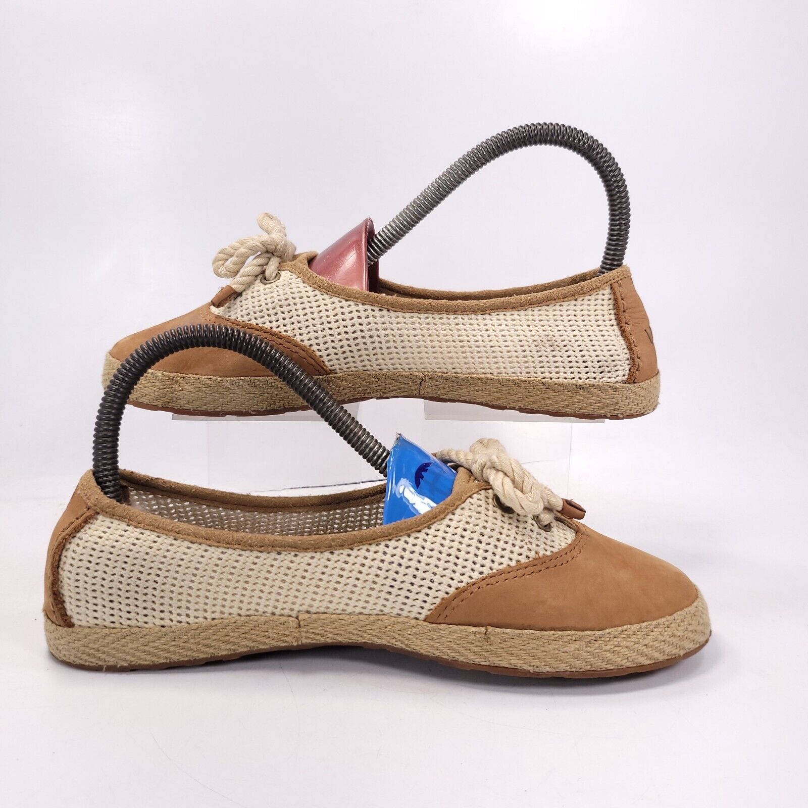 Ugg UGG Austraila Catrin Brown Flats Slip On 1006837 Womens sz 6 Size US 6 / IT 36 - 6 Thumbnail