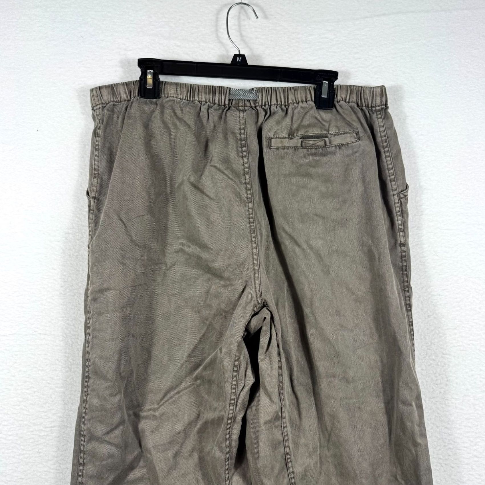 Vintage VINTAGE White Sierra Pants Shirt? Size US 33 - 4 Thumbnail