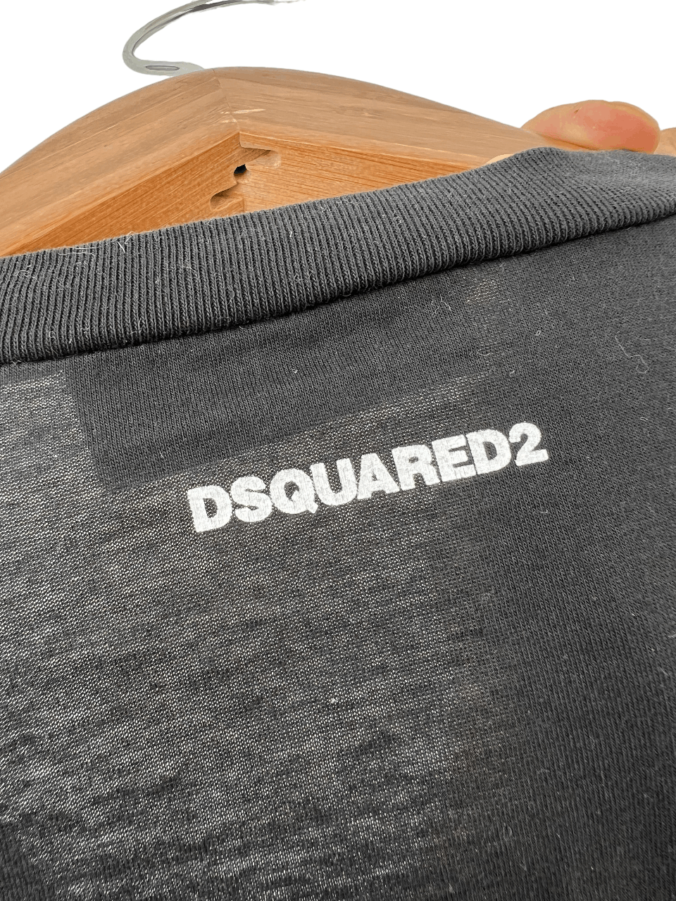 Dsquared2 Dsquared2 T-shirt tee L Size US L / EU 52-54 / 3 - 3 Thumbnail