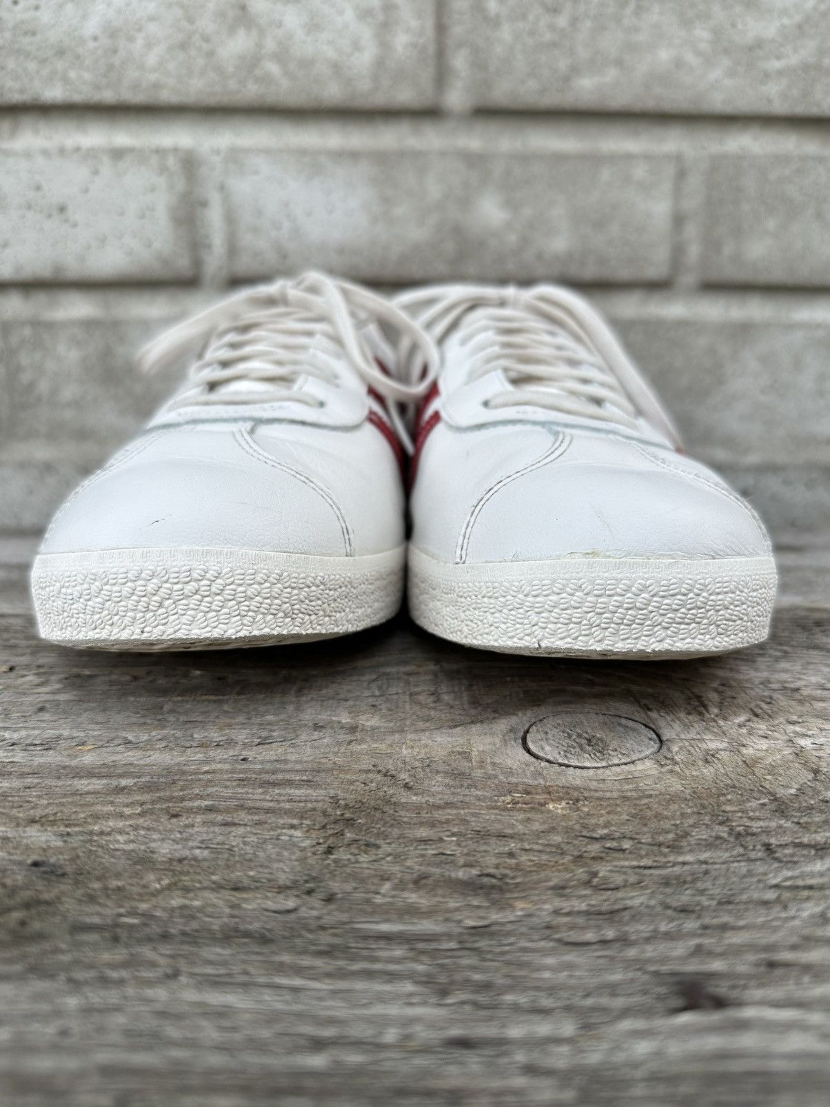 Adidas × Vintage Adidas Originals Moskva GTX Gore-Tex sneakers Size US 13 / EU 46 - 11 Thumbnail