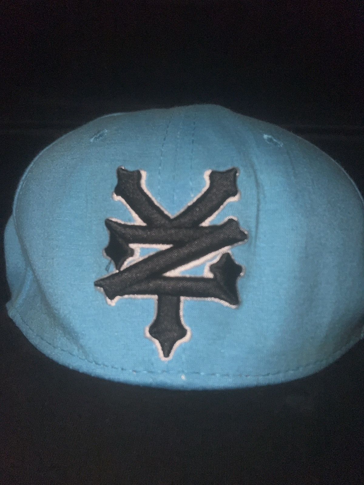 Zoo York Zoo York Logo Snapback Size ONE SIZE - 2 Thumbnail