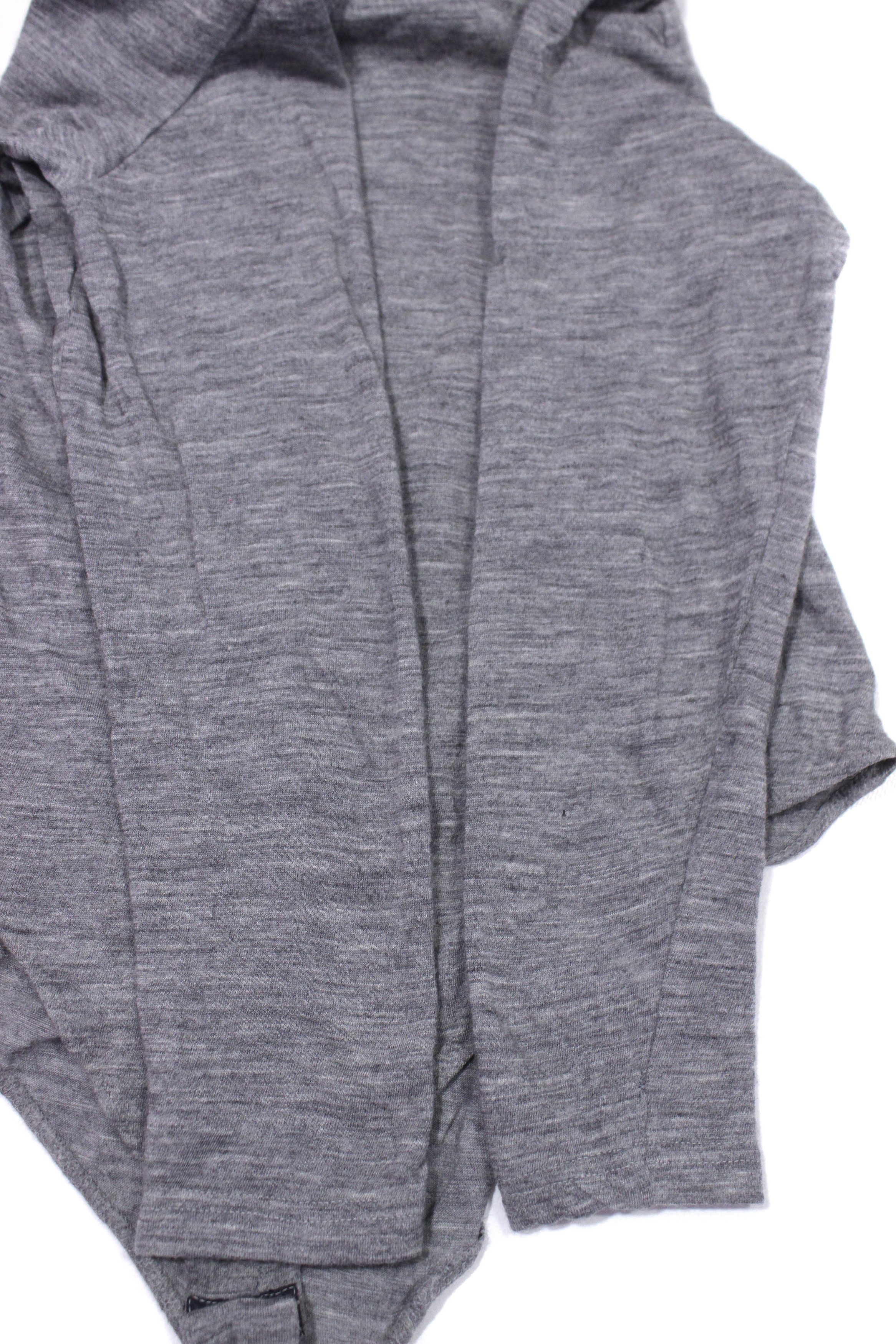 Escada 90S Wool Body Vintage Size L / US 10 / IT 46 - 7 Thumbnail