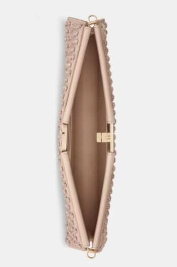 Dior o1w1db11024 Size: OS / Caro Colle Noire Clutch Size ONE SIZE - 3 Thumbnail