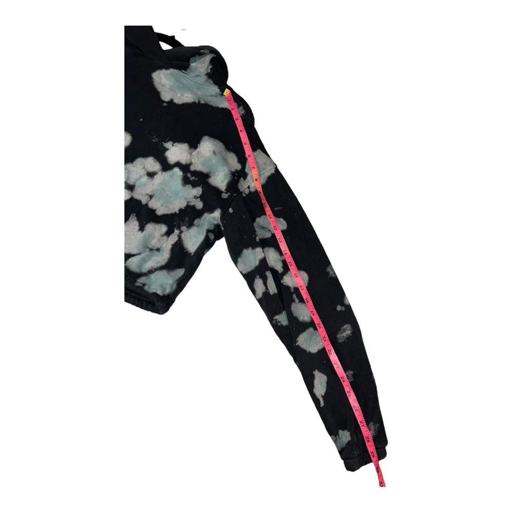Wildfox Wildfox l Vanguard Tie Dyed Hoodie XS Size XS / US 0-2 / IT 36-38 - 6 Thumbnail
