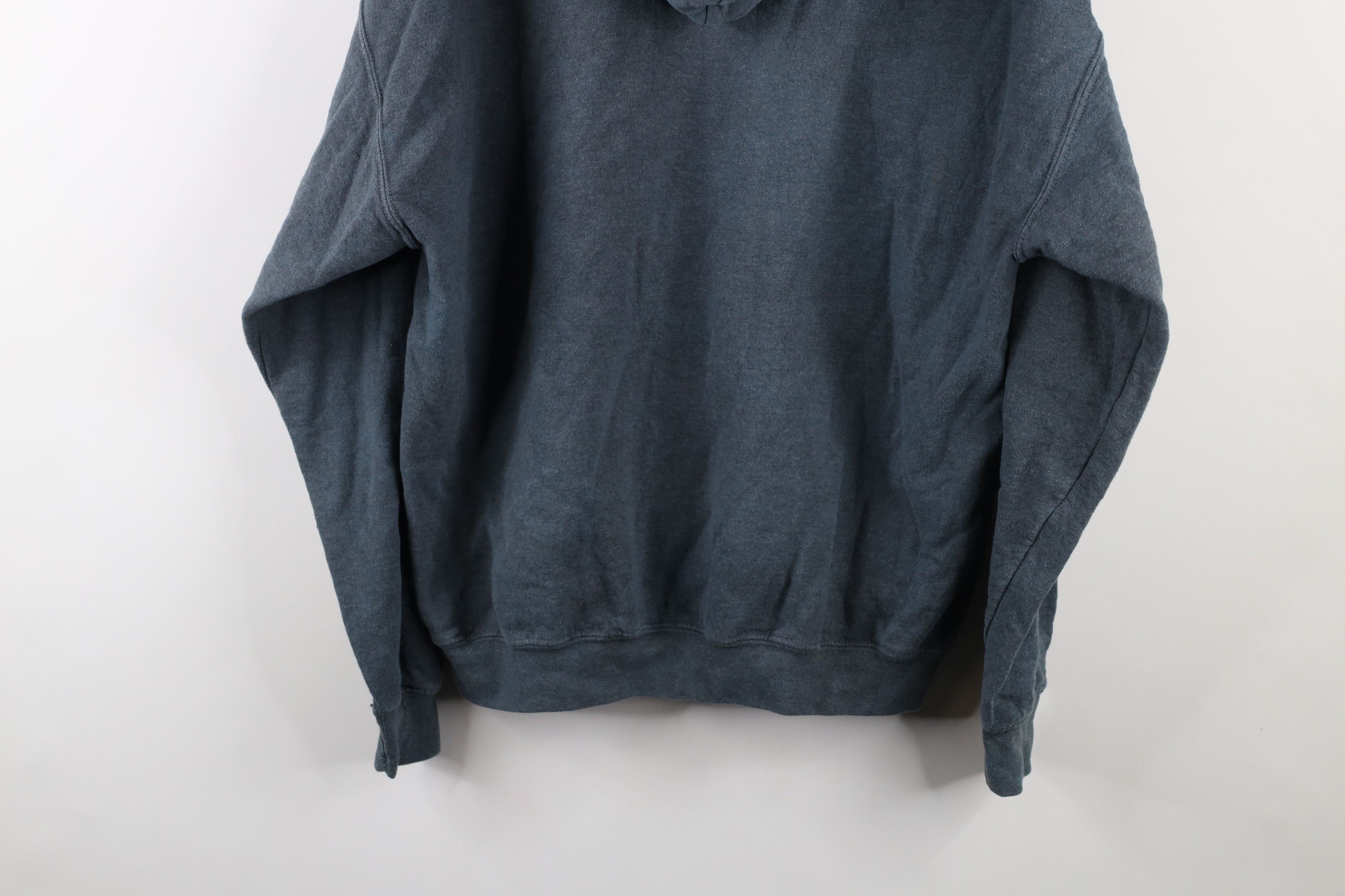 Liquid Blue × Vintage Retro Liquid Blue Out Pink Floyd Band Hoodie Sweatshirt Size ONE SIZE - 15 Thumbnail