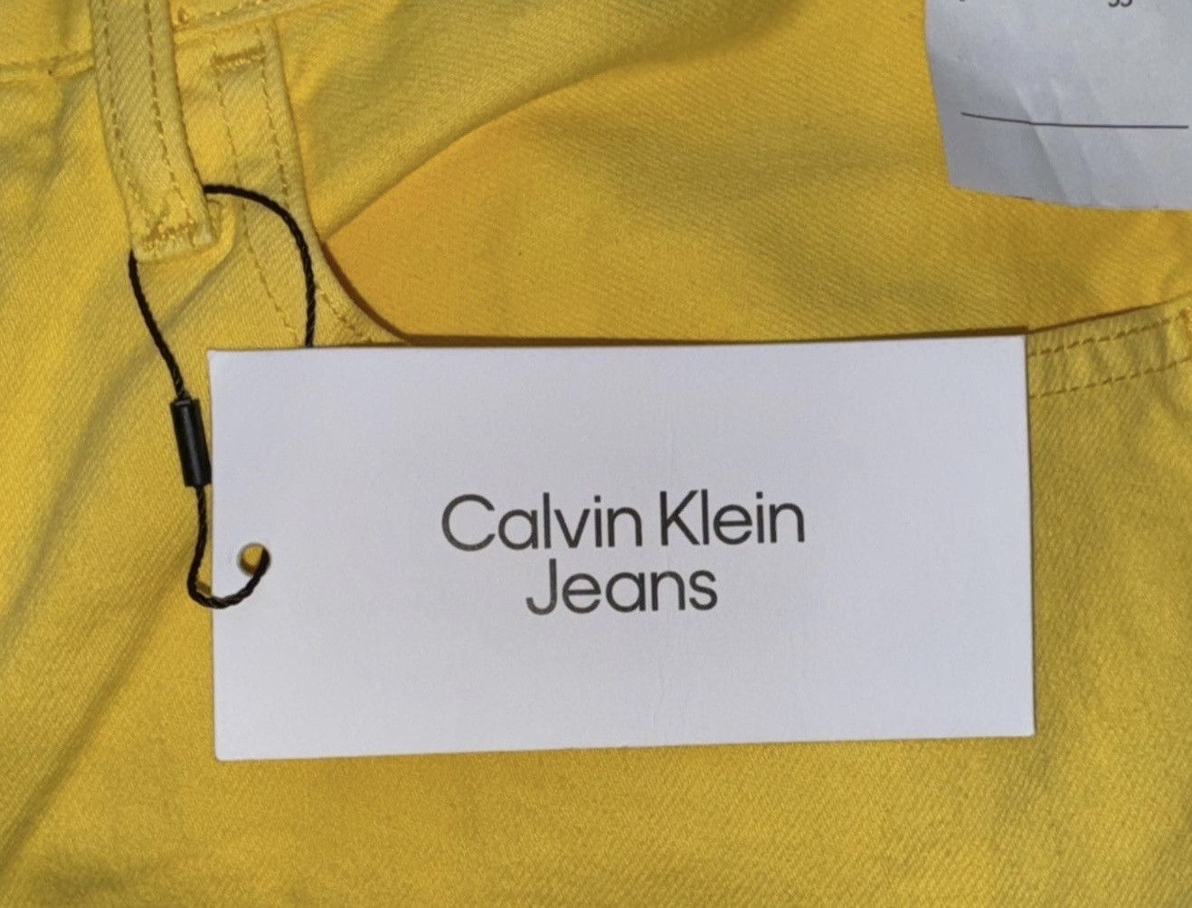 Calvin Klein Pants Calvin Klein. Size US 33 - 3 Thumbnail