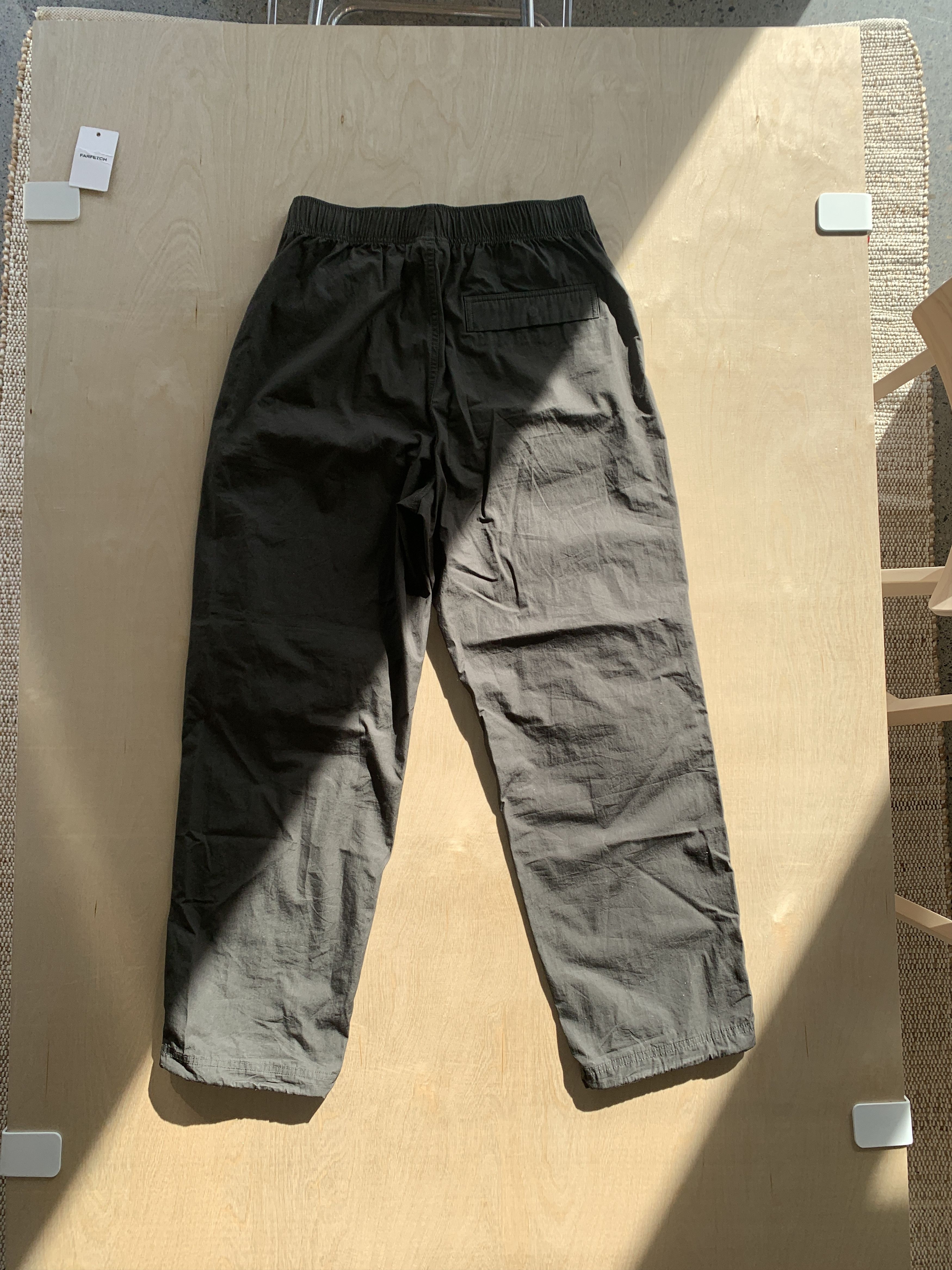 Carhartt Wip W’ Coastal Pant Size 30" / US 8 / IT 44 - 6 Thumbnail