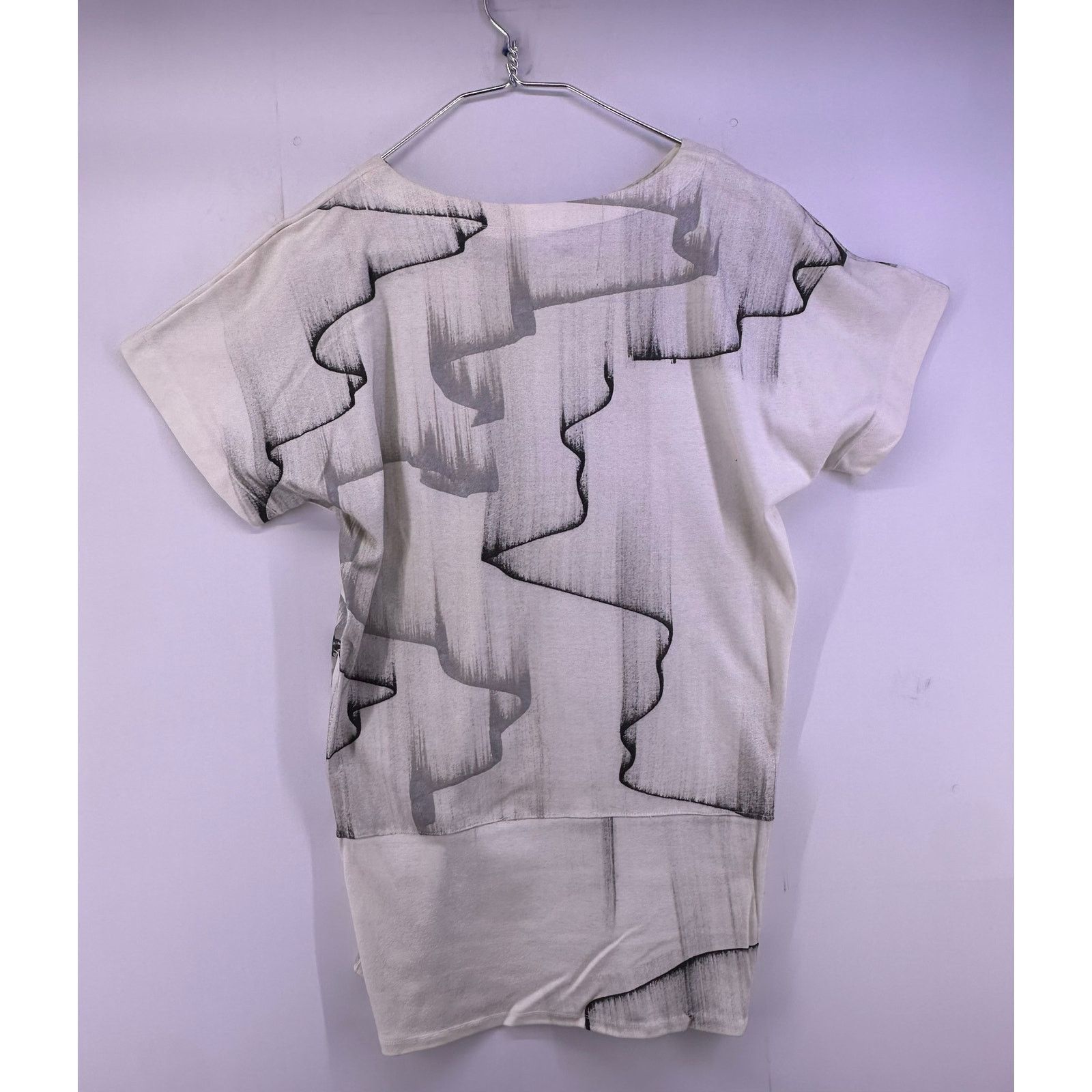 & Other Stories Vintage Tribal Native Pattern Design Tshirt Size L/XL Size XL / US 12-14 / IT 48-50 - 9 Thumbnail
