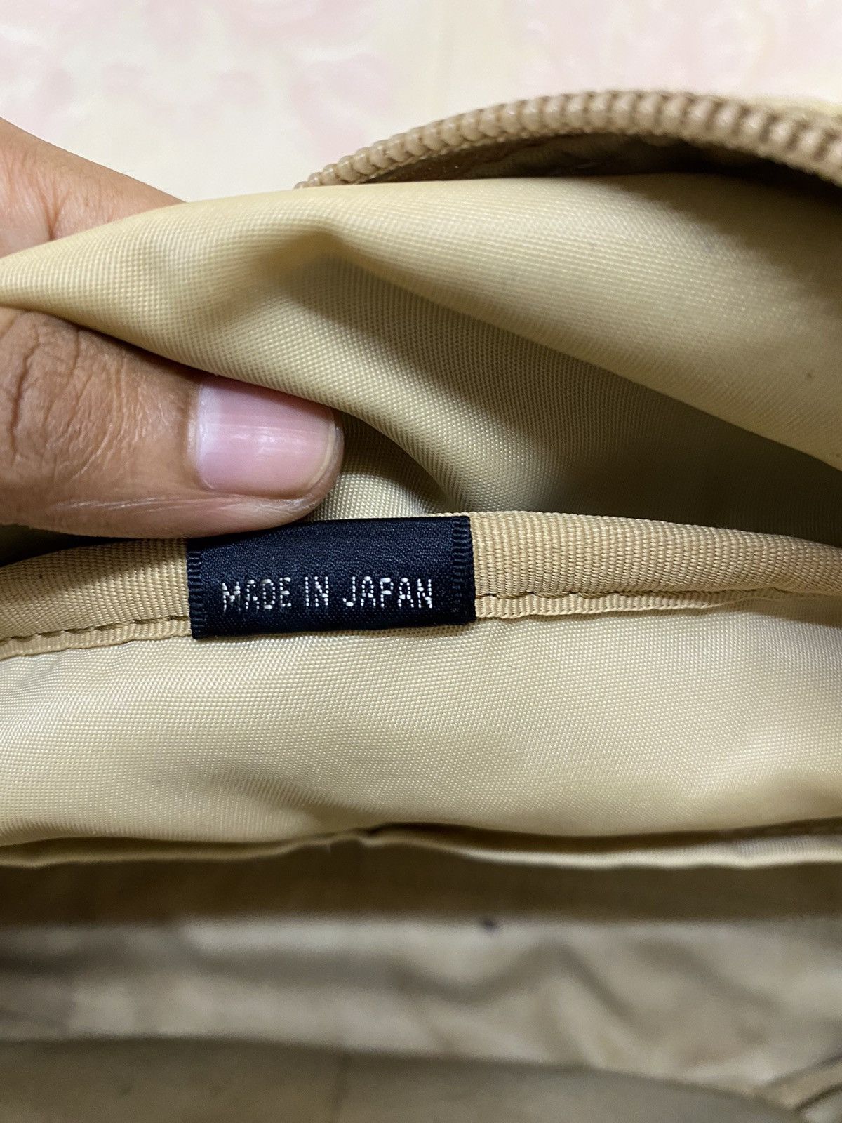 Porter Porter Japan Multi pocket Pouches Bag Size ONE SIZE - 12 Thumbnail