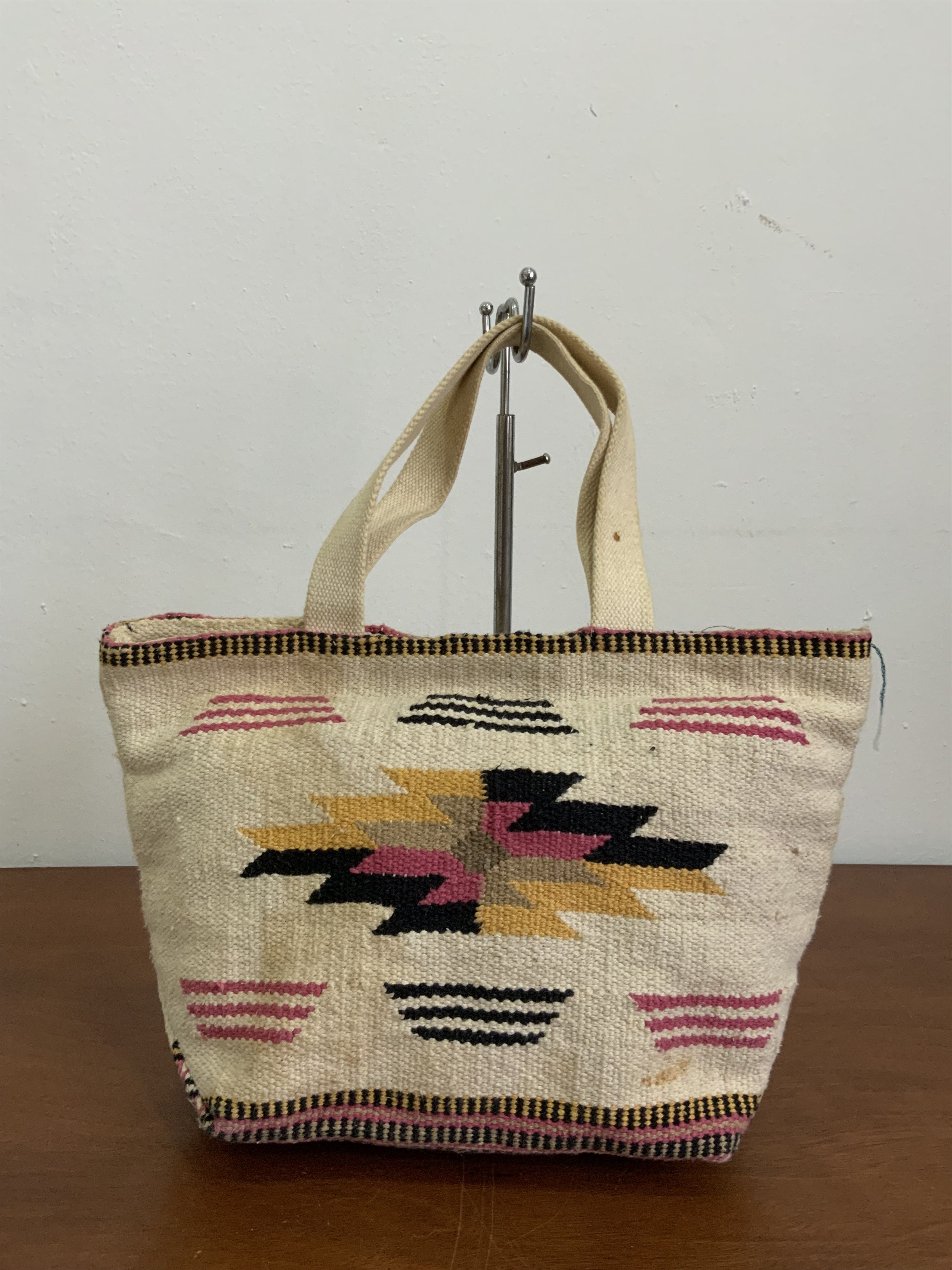 Native Native Style Tote Bag Size ONE SIZE - 2 Thumbnail