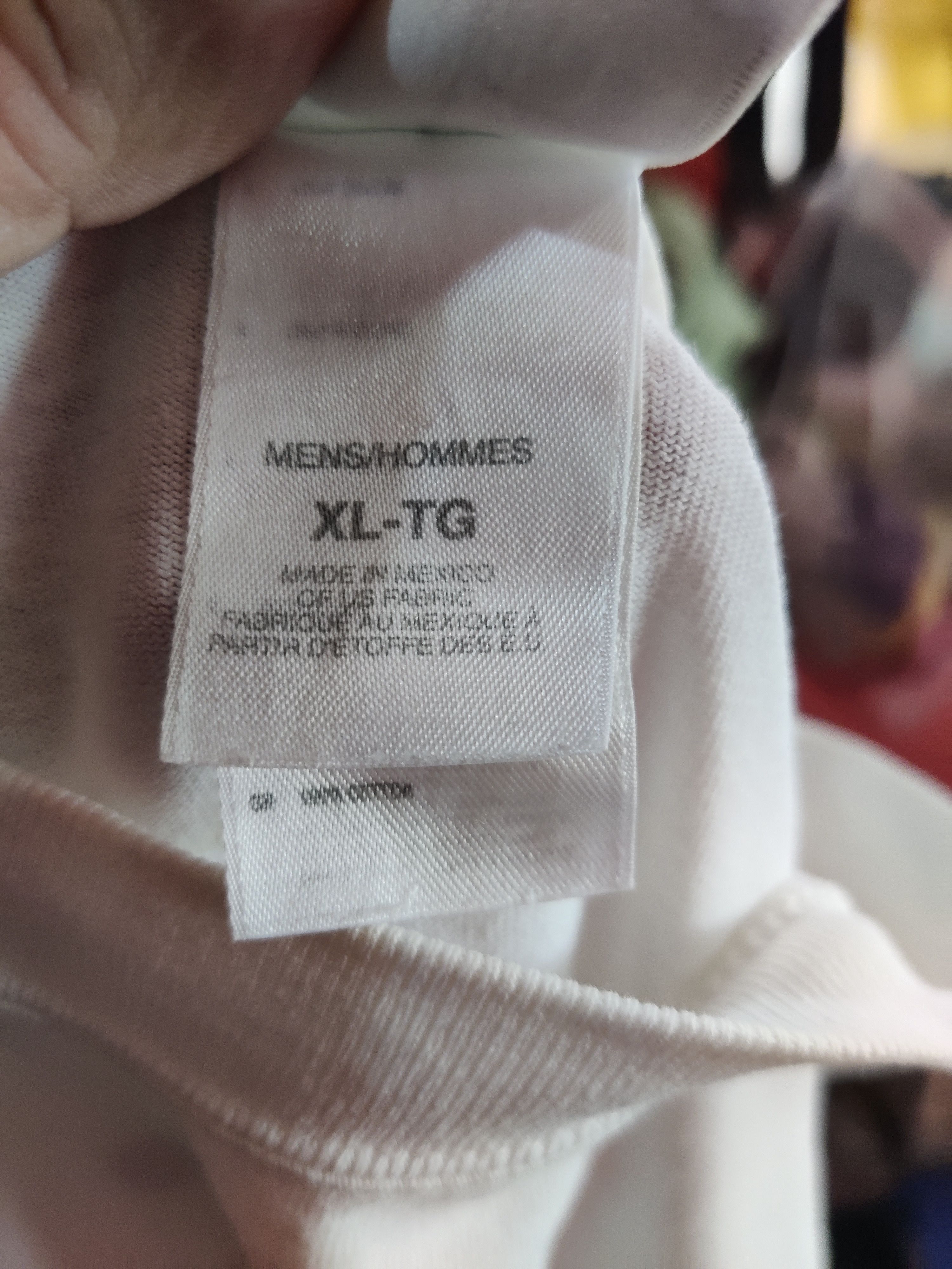 The North Face Vintage Archival The North Face Custom Japan Wording Shirt Size US XL / EU 56 / 4 - 12 Thumbnail