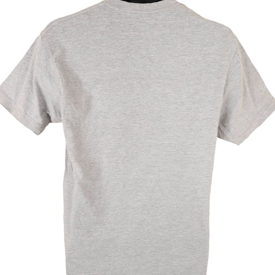 Tultex Thunder Over Louisville T Shirt Mens Size Medium Gray Kentucky Derby Air Show Size US M / EU 48-50 / 2 - 5 Thumbnail