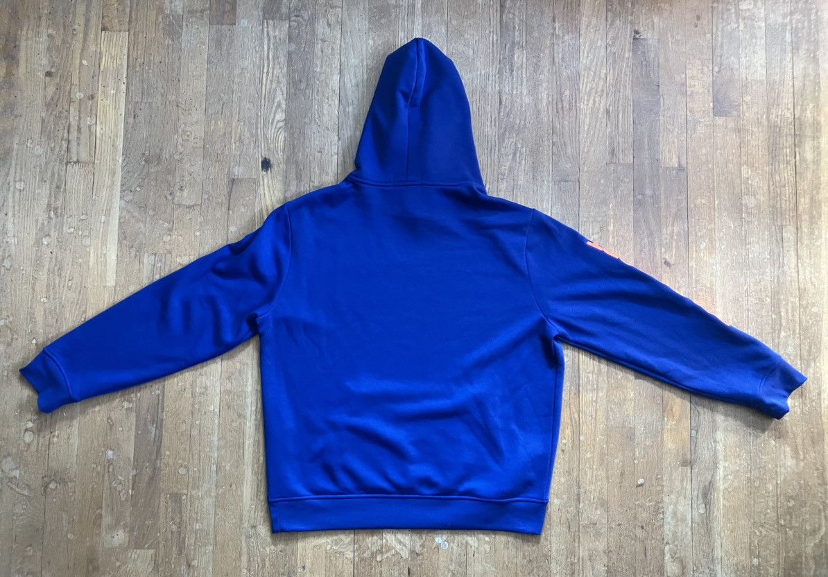 Polo Ralph Lauren Polo Ralph Lauren Hoodie Size US XL / EU 56 / 4 - 5 Thumbnail