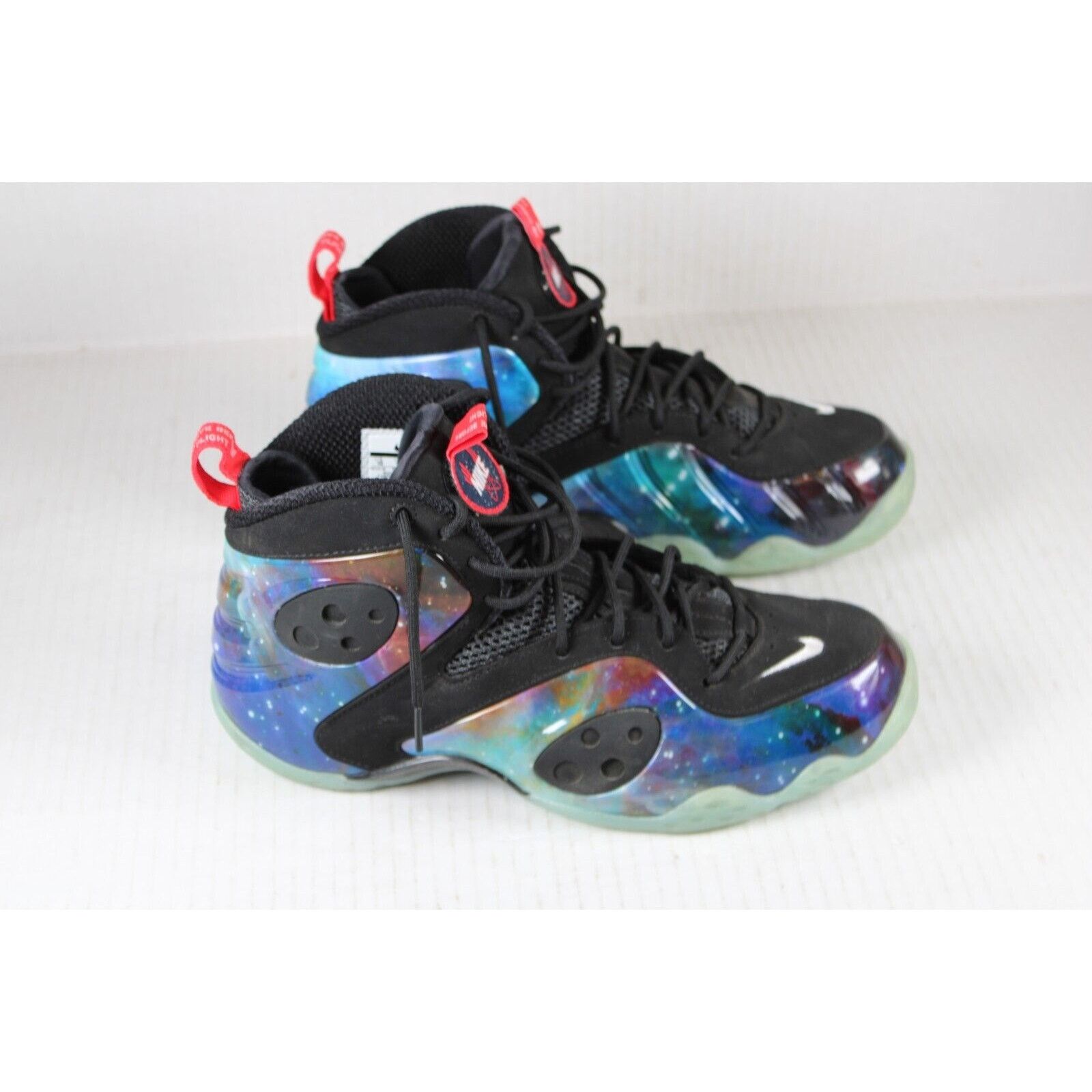 Nike Size 10 Nike Zoom Rookie Galaxy 2019 C12120 001 shoes Grailed