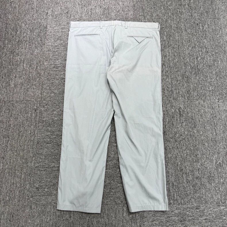 Prada Prada Thin casual pants Size US 36 / EU 52 - 5 Thumbnail