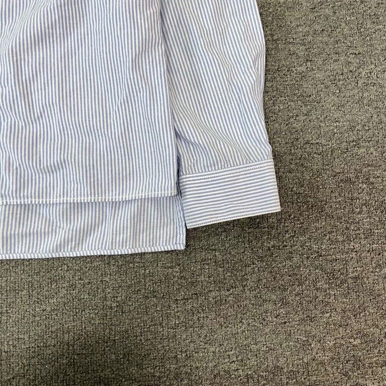 Loewe Loewe Classic embroidered Logo short sleeve T-shirt Size US XXS / EU 40 - 3 Thumbnail