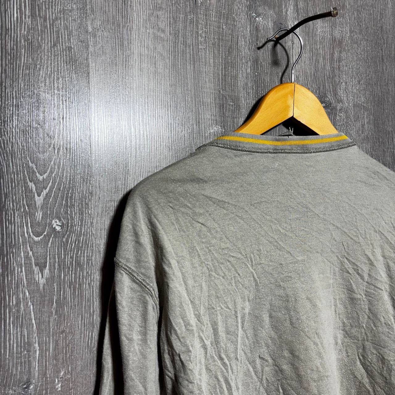 Dolce & Gabbana Dolce Gabbana Venezuela Long Sleeve Sweatshirt Size US M / EU 48-50 / 2 - 8 Thumbnail