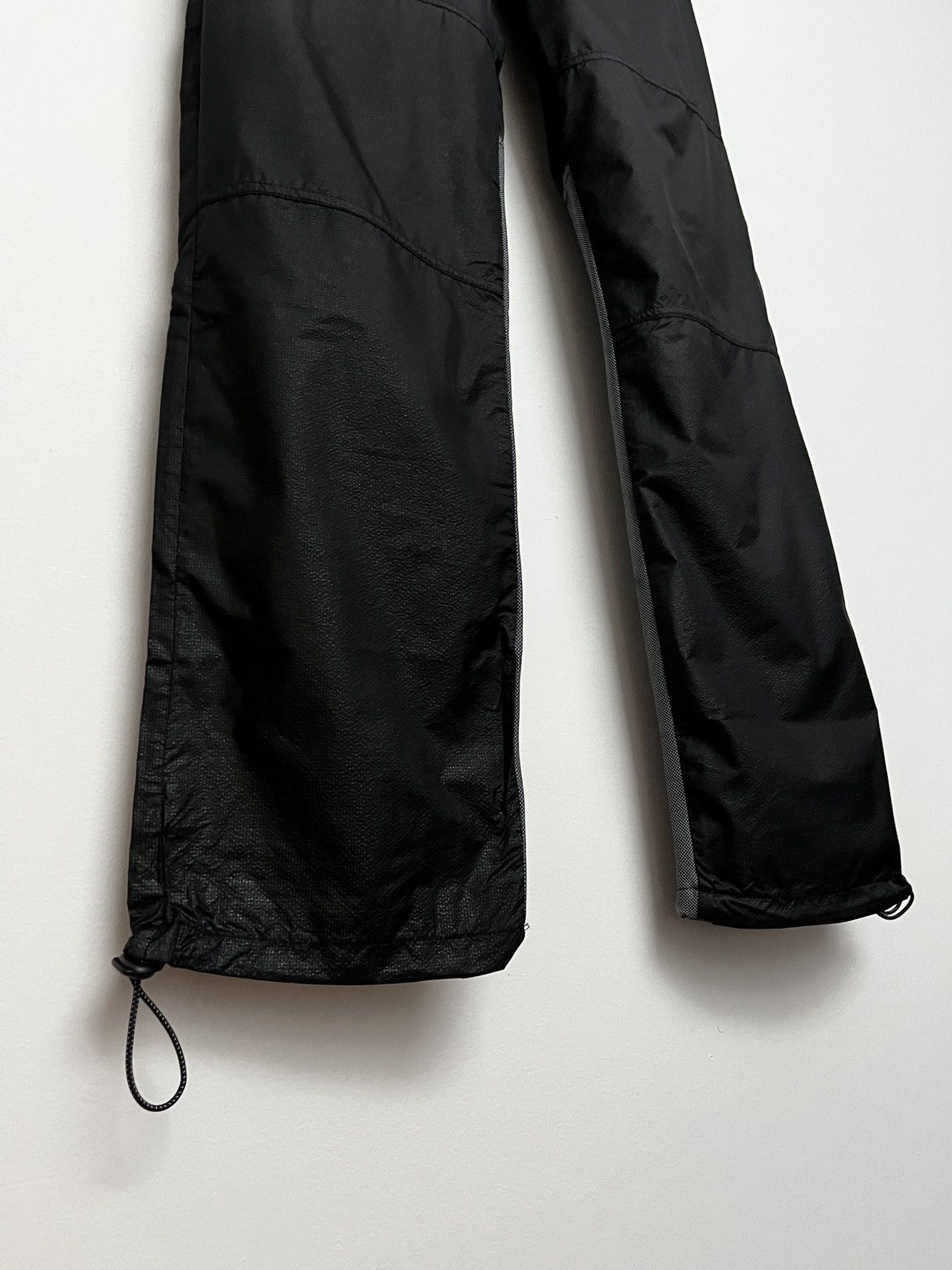 AFFXWRKS AFFIX Works Lightweight Nylon Track Pants (unisex) Size US 30 / EU 46 - 20 Thumbnail